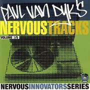 Paul van dyk's nervous tracks cover image cdn