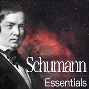 Schumann essentials cover image cdn
