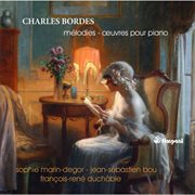 Bordes: melodies [i] cover image cdn