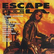 Escape from l.a. music from and inspired by the film cover image cdn