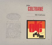 Ole coltrane (deluxe edition) cover image cdn