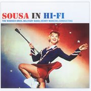Sousa in hi-fi cover image cdn