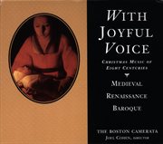 With joyful voice cover image cdn
