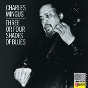 Three or four shades of blue (us release) cover image cdn