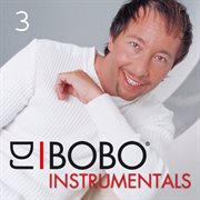 Dj bobo instrumentals part 3 cover image cdn