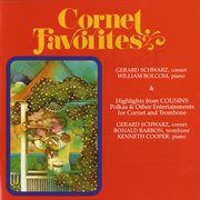 Cornet favourites cover image cdn