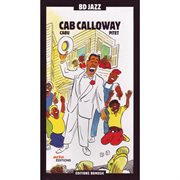 Bd jazz: cab calloway cover image cdn