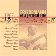 On a personal note cover image cdn