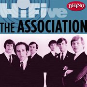 Rhino hi-five: the association cover image cdn