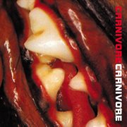 Carnivore (reissue) cover image cdn