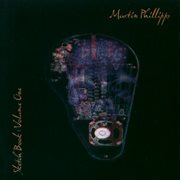 Sketch book: volume one cover image cdn