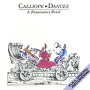 Calliope dances: a renaissance revel cover image cdn