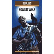 Bd blues: howlin' wolf cover image cdn