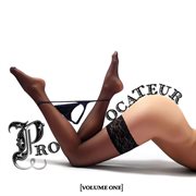 Provocateur (volume one - finest chill house) cover image cdn