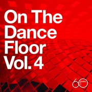 Atlantic 60th: on the dance floor vol. 4 cover image cdn
