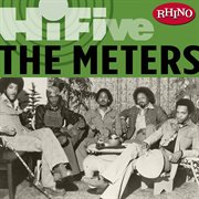 Rhino hi-five:  the meters cover image cdn