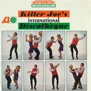 Killer joe's international discotheque cover image cdn
