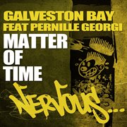 Matter of time feat. pernille georgi cover image cdn