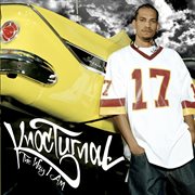 The way i am cover image cdn