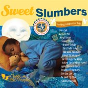 Sweet slumbers: soothing lullabies for kids cover image cdn