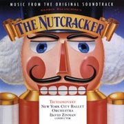 George balanchine's the nutcracker - music from the original soundtrack cover image cdn