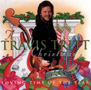 A travis tritt christmas: loving time of the year cover image cdn