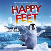 Happy feet music from the motion picture (u.s. album version) cover image cdn
