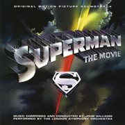 Superman soundtrack cover image cdn