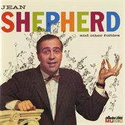 Jean shepherd & other foibles cover image cdn