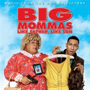 Big mommas: like father, like son cover image cdn
