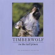 Timberwolf in tall pines cover image cdn