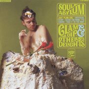 Clam dip and other delights [ep] cover image cdn