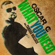 What you need feat tamara wallace cover image cdn