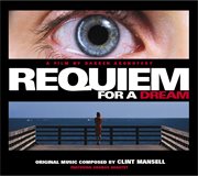 Requiem for a dream / ost cover image cdn