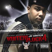 Diplomat records and dukedagod present: writer's block 4 cover image cdn