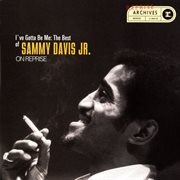 I've gotta be me: the best of sammy davis jr. cover image cdn