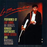 La bamba original soundtrack cover image cdn