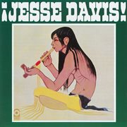 Jesse davis! cover image cdn