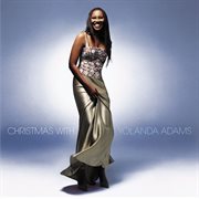 Christmas with yolanda adams cover image cdn