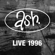 Live 1996 (remastered) cover image cdn