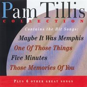 Pam tillis collection cover image cdn