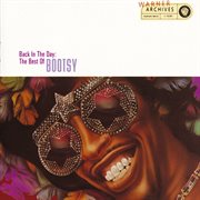 Back in the day: the best of bootsy cover image cdn