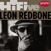 Rhino hi-five: leon redbone cover image cdn