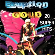 Gold - 20 super hits cover image cdn