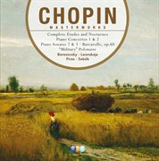 Chopin masterworks volume 1 cover image cdn