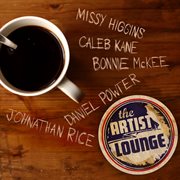 The artist lounge sampler cover image cdn