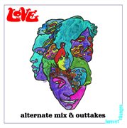 Forever changes: alternate mix and outtakes cover image cdn