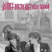 Robespierre's velvet basement cover image cdn