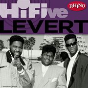 Rhino hi-five: levert cover image cdn