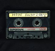 The home boxset: i-viii cover image cdn